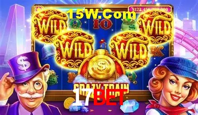 Experiência VIP 17Bet